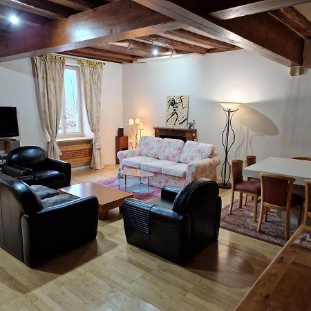 Face Au Lac Annecy Zewnętrze zdjęcie