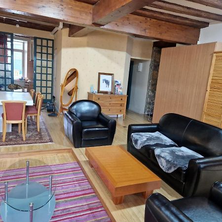 Face Au Lac Annecy Zewnętrze zdjęcie