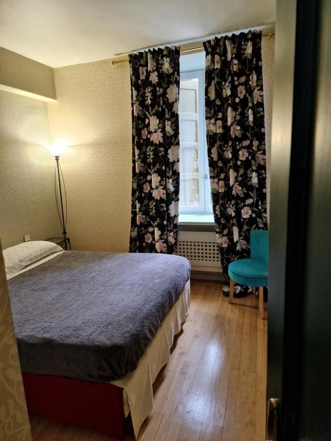 Face Au Lac Annecy Zewnętrze zdjęcie
