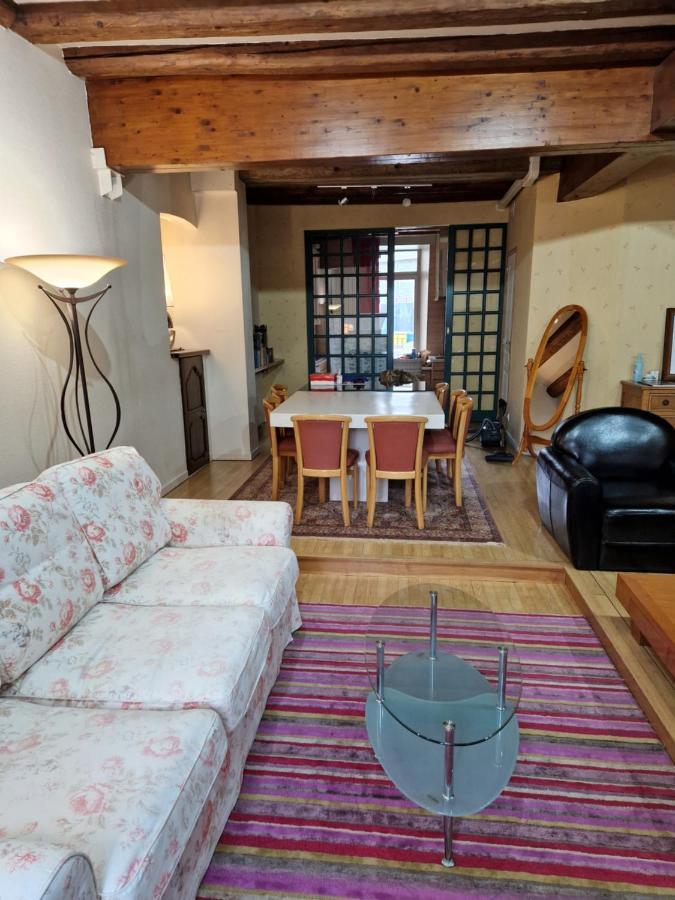 Face Au Lac Annecy Zewnętrze zdjęcie