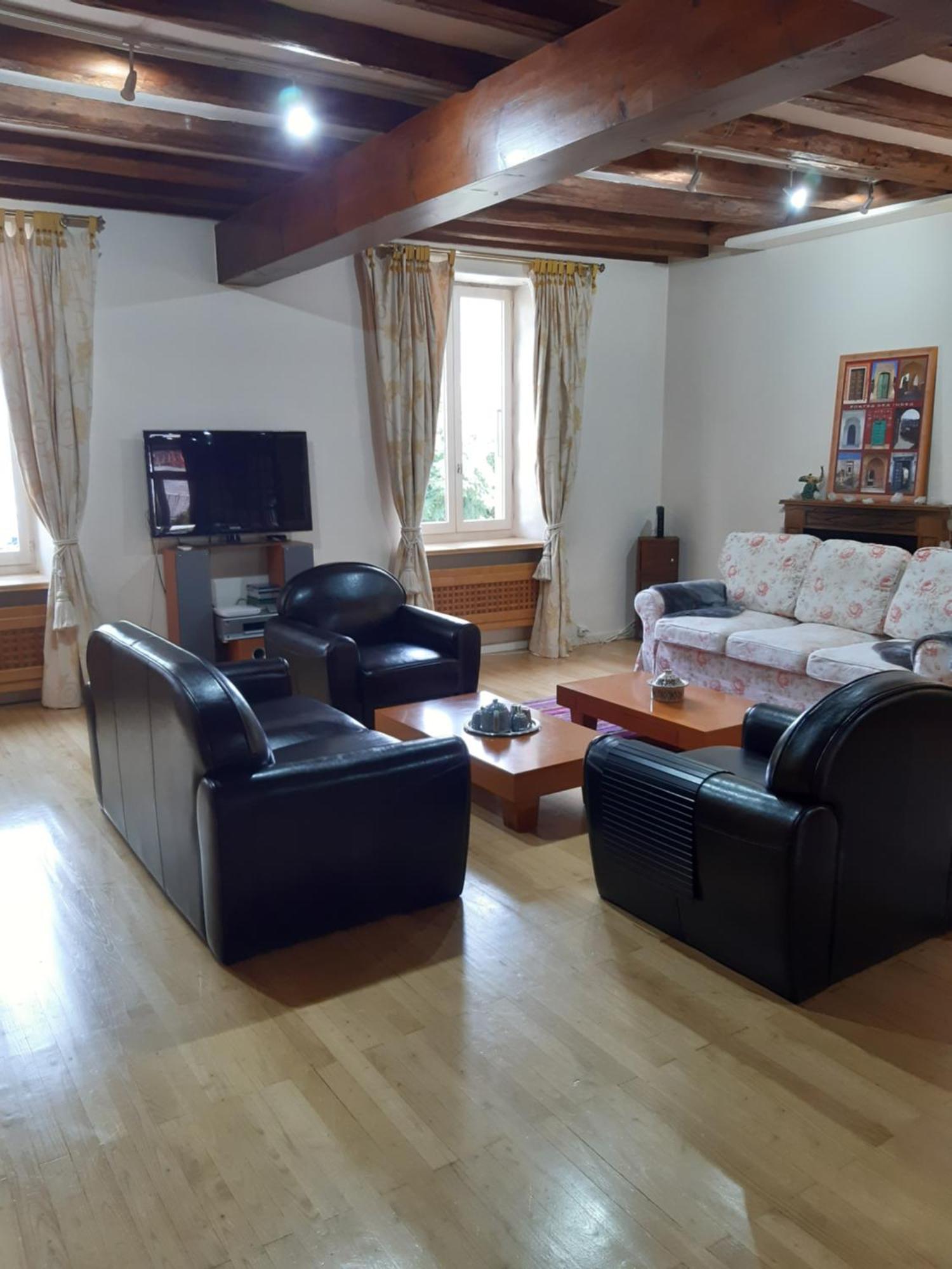 Face Au Lac Annecy Zewnętrze zdjęcie