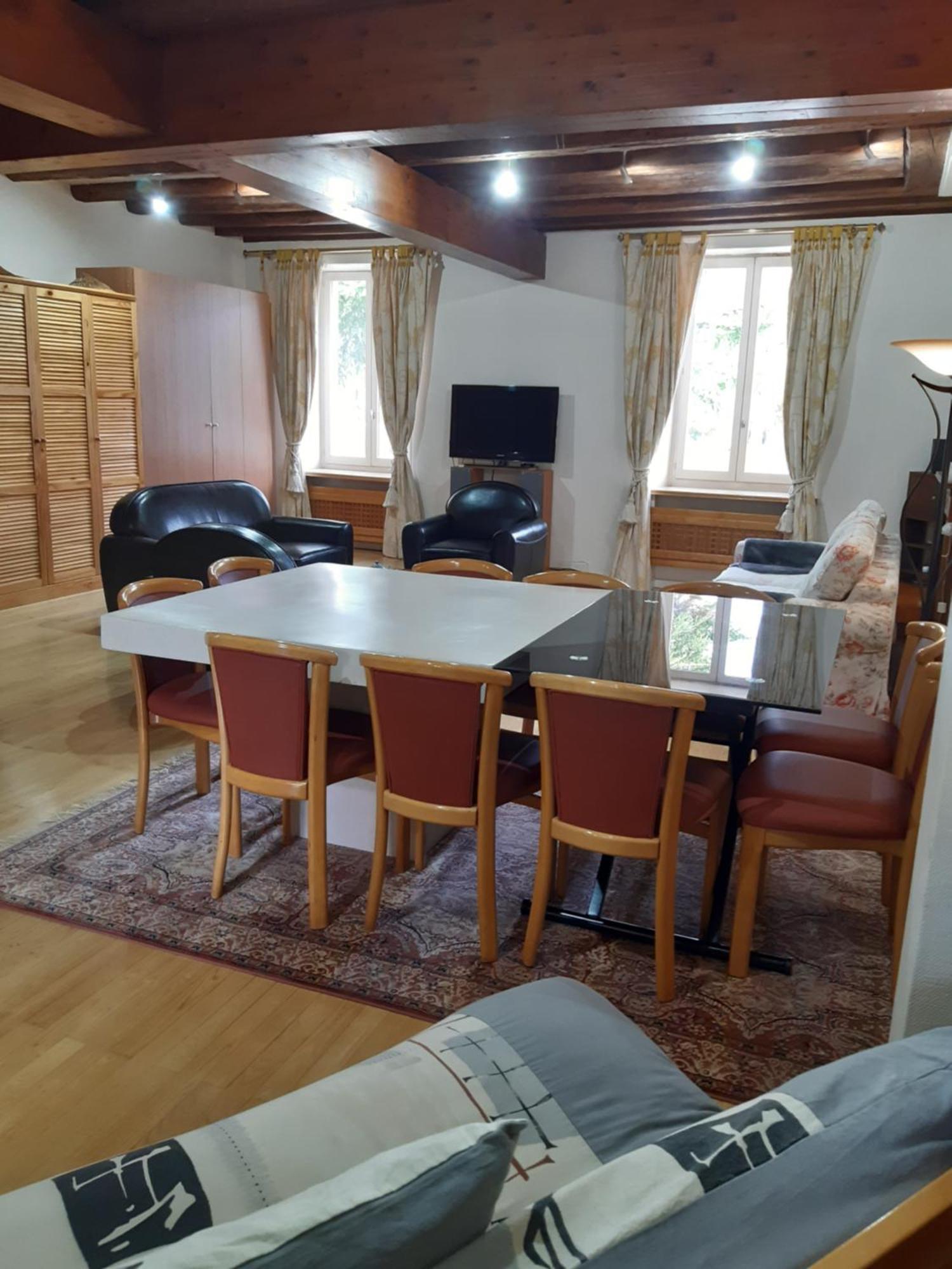 Face Au Lac Annecy Zewnętrze zdjęcie